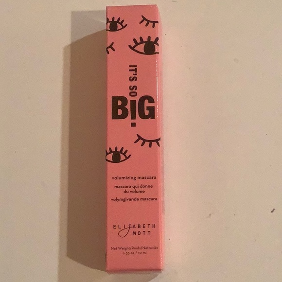 It’s So Big Mascara - Picture 2 of 3